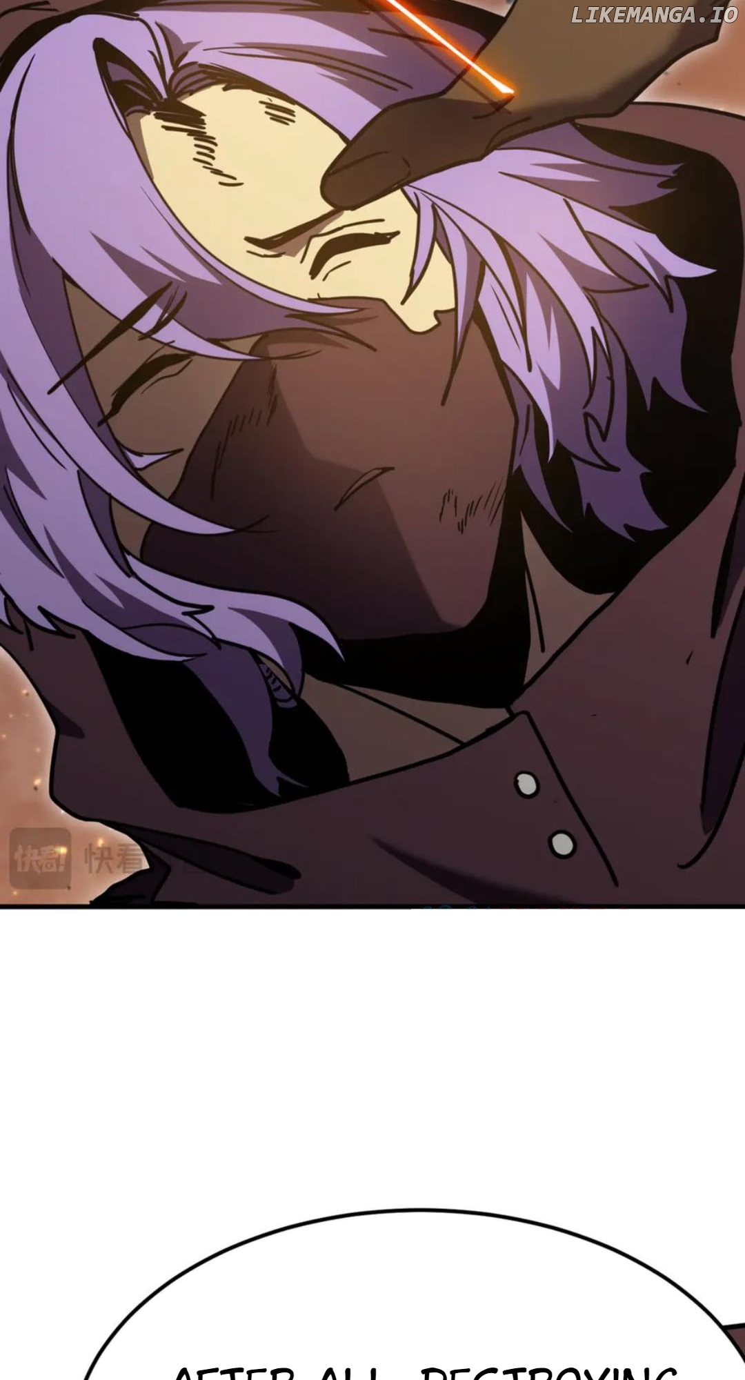 Log into the Future Chapter 224 - page 32